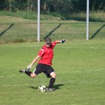 1. Al: Sovodnje - Opicina