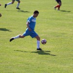 Nogomet 2 A liga : Primorec - Vesna