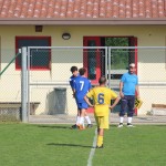 1. Al: Sovodnje - Opicina