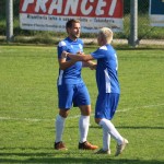 1. Al: Sovodnje - Opicina