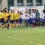 Nogomet 2.AL : Primorje - Primorec