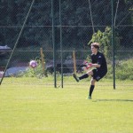 Nogomet 2 A liga : Primorec - Vesna