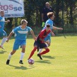 Nogomet 2 A liga : Primorec - Vesna