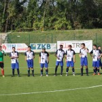 Nogomet 2.AL : Primorje - Primorec