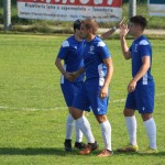 1. Al: Sovodnje - Opicina