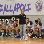 Košarka : Kontovel - Cividale