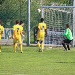 1. Al: Sovodnje - Opicina