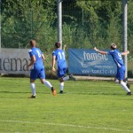 1. Al: Sovodnje - Opicina