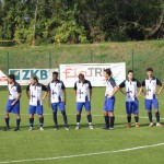 Nogomet 2.AL : Primorje - Primorec