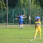1. Al: Sovodnje - Opicina