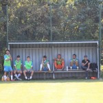 Nogomet 2 A liga : Primorec - Vesna