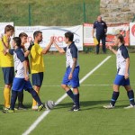 Nogomet 2.AL : Primorje - Primorec