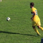 1. Al: Sovodnje - Opicina