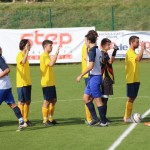 Nogomet 2.AL : Primorje - Primorec