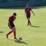Nogomet 2 A liga : Primorec - Vesna