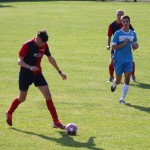 Nogomet 2 A liga : Primorec - Vesna