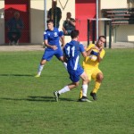 1. Al: Sovodnje - Opicina