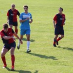 Nogomet 2 A liga : Primorec - Vesna