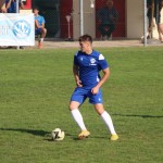 1. Al: Sovodnje - Opicina