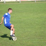 1. Al: Sovodnje - Opicina