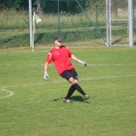 1. Al: Sovodnje - Opicina
