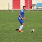 1. Al: Sovodnje - Opicina
