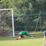 Nogomet 2.AL : Primorje - Primorec