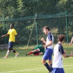 Nogomet 2.AL : Primorje - Primorec