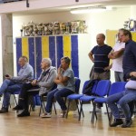 Košarka : Kontovel - Cividale