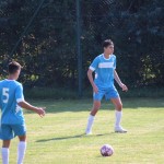 Nogomet 2 A liga : Primorec - Vesna