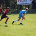 Nogomet 2 A liga : Primorec - Vesna