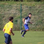 Nogomet 2.AL : Primorje - Primorec