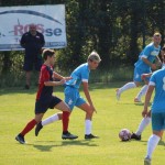 Nogomet 2 A liga : Primorec - Vesna