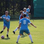 Nogomet 2 A liga : Primorec - Vesna