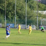 1. Al: Sovodnje - Opicina