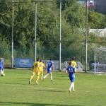 1. Al: Sovodnje - Opicina