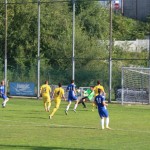1. Al: Sovodnje - Opicina