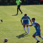 Nogomet 2 A liga : Primorec - Vesna
