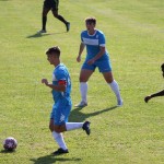Nogomet 2 A liga : Primorec - Vesna