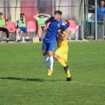 1. Al: Sovodnje - Opicina