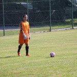 Nogomet 2 A liga : Primorec - Vesna