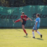 Nogomet 2 A liga : Primorec - Vesna