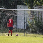Nogomet 2 A liga : Primorec - Vesna