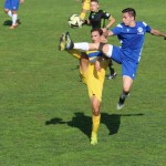 1. Al: Sovodnje - Opicina