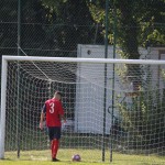 Nogomet 2 A liga : Primorec - Vesna