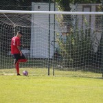 Nogomet 2 A liga : Primorec - Vesna