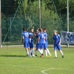 1. Al: Sovodnje - Opicina