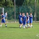 1. Al: Sovodnje - Opicina