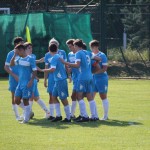 Nogomet 2 A liga : Primorec - Vesna