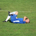 1. Al: Sovodnje - Opicina
